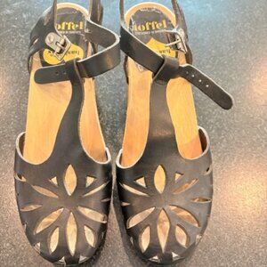 Toffel Swedish Sandals